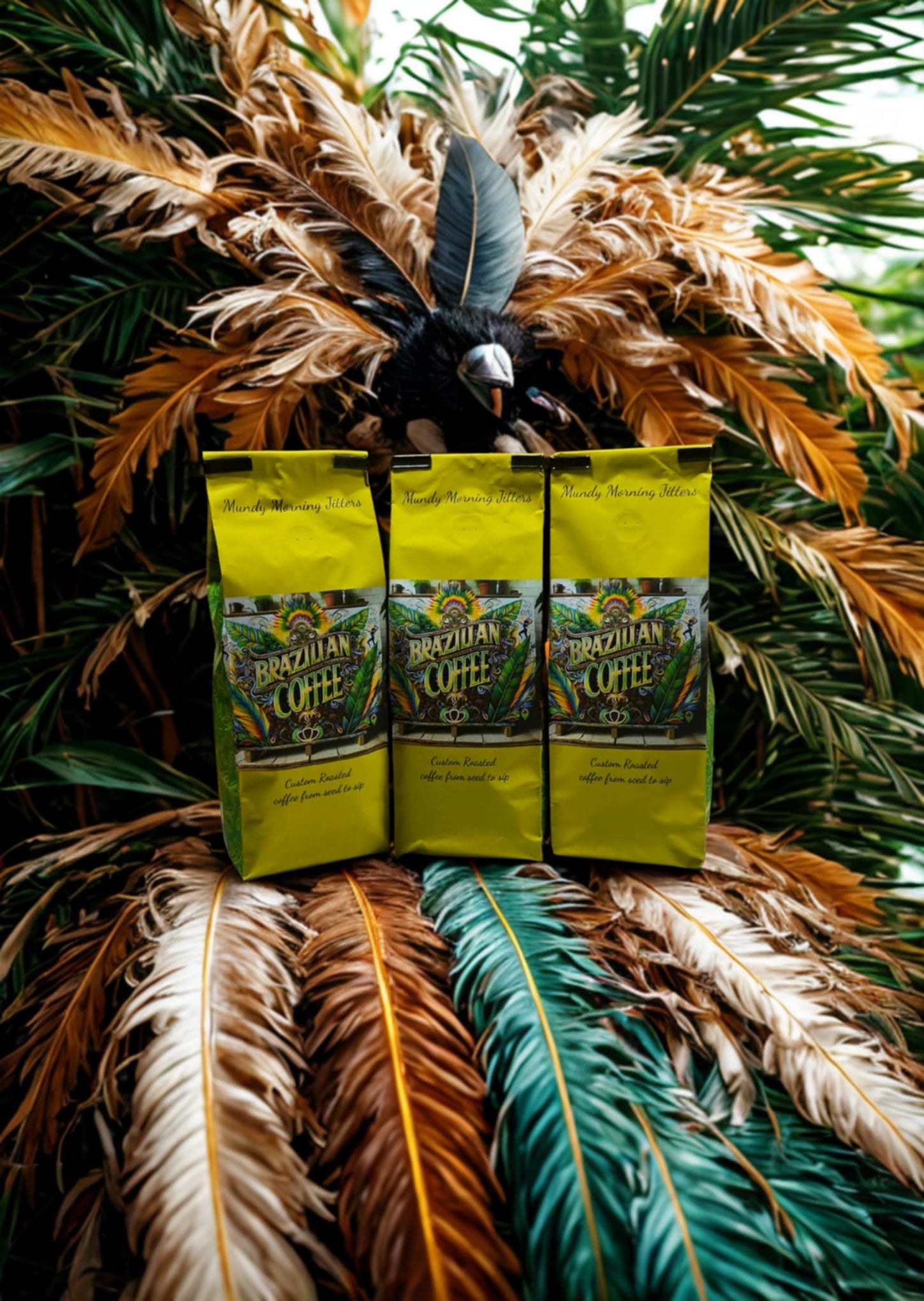 Brazilian Single Origin