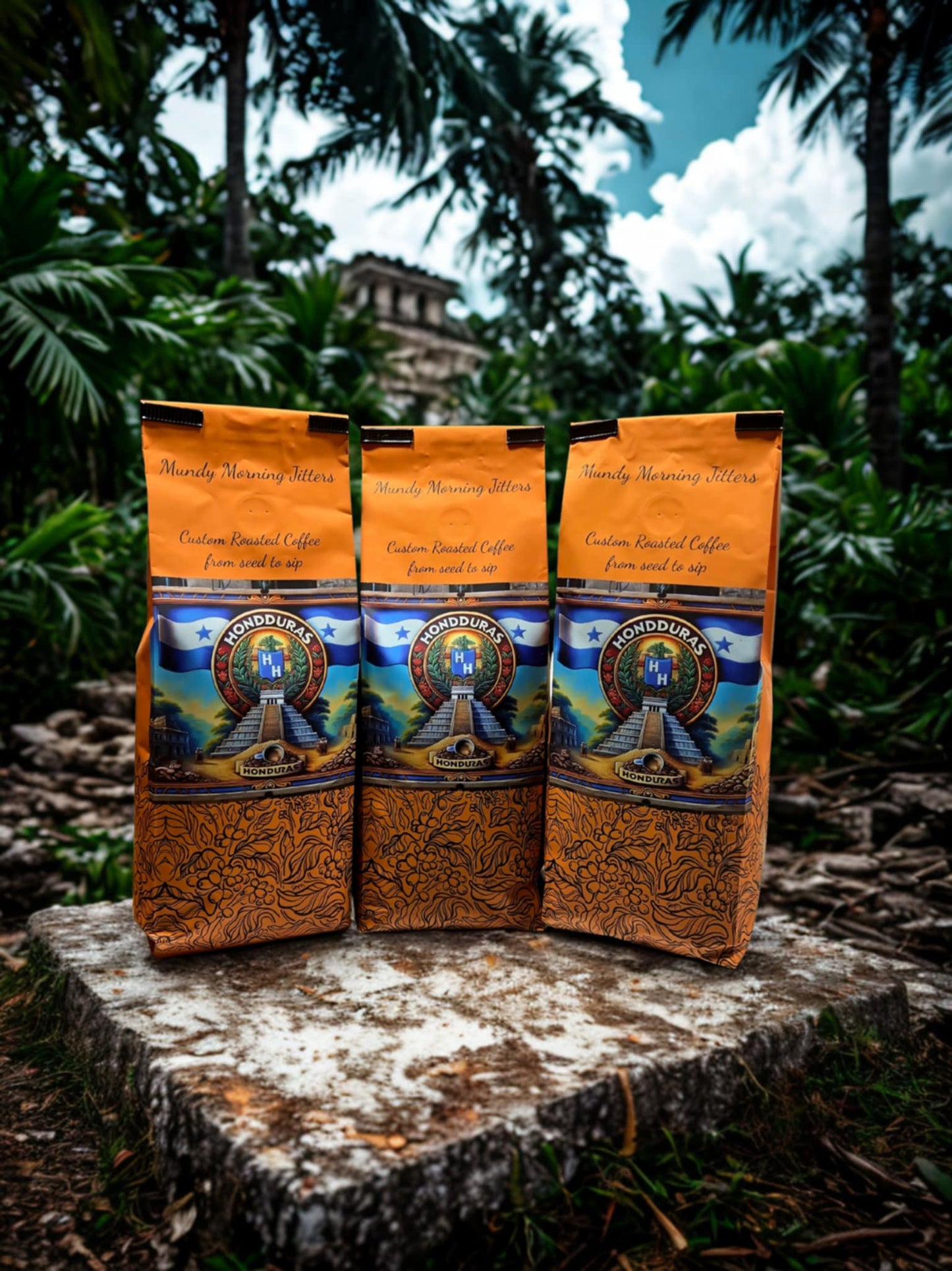 Honduran Single Origin